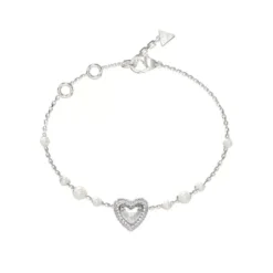 Guess muotirannekoru JUBB06009JWRHS