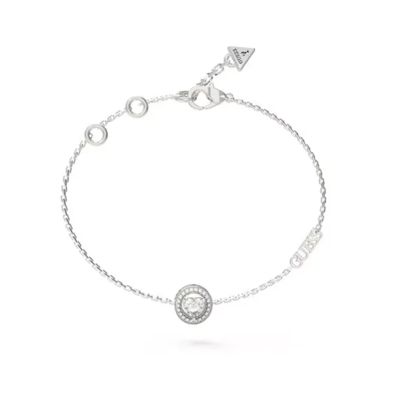 Guess muotirannekoru JUBB04668JWRHS