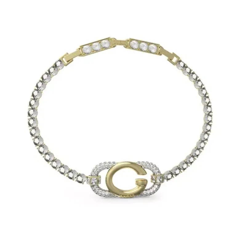 Guess muotirannekoru JUBB04508JWYGS