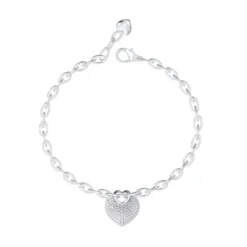 Guess muotirannekoru JUBB05214JWRHS