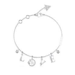 Guess muotirannekoru JUBB05033JWRHS