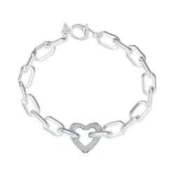 Guess muotirannekoru JUBB05016JWRHS