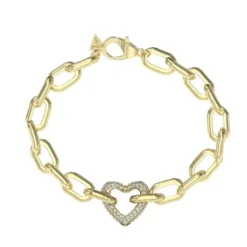 Guess muotirannekoru JUBB05016JWYGS