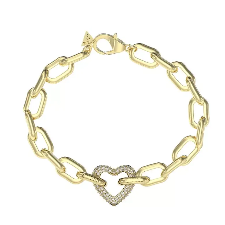 Guess muotirannekoru JUBB05016JWYGS