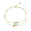 Guess muotirannekoru JUBB05027JWYGS
