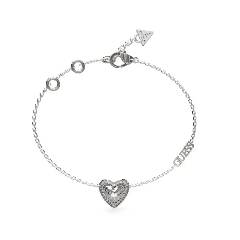 Guess muotirannekoru JUBB05022JWRHS