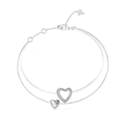 Guess muotirannekoru JUBB05027JWRHS