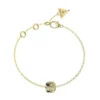 Guess muotirannekoru JUBB05192JWYGBKS