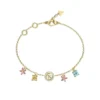 Guess muotirannekoru JUBB06033JWYGMCS