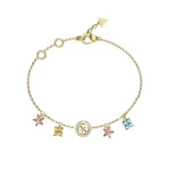 Guess muotirannekoru JUBB06033JWYGMCS