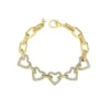 Guess muotirannekoru JUBB05014JWYGS