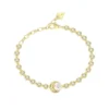 Guess muotirannekoru JUBB06235JWYGS