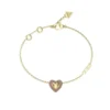 Guess muotirannekoru JUBB05011JWYGPKS