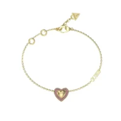 Guess muotirannekoru JUBB05011JWYGPKS
