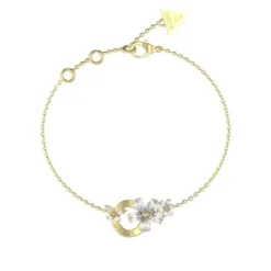 Guess muotirannekoru JUBB05106JWYGS