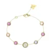 Guess muotirannekoru JUBB05099JWYGFCS