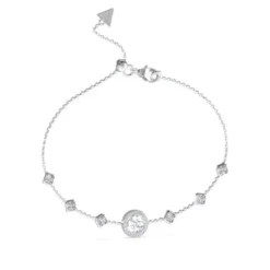 Guess muotirannekoru JUBB04156JWRHT/U