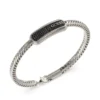 Guess muotirannekoru JUMB05018JWSTBKL