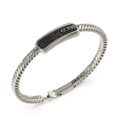 Guess muotirannekoru JUMB05018JWSTBKL