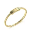 Guess muotirannekoru JUMB05025JWYGL