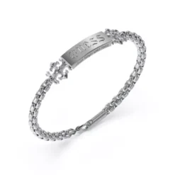 Guess muotirannekoru JUMB05057JWASL