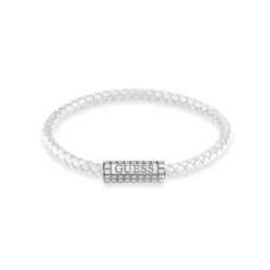 Guess muotirannekoru JUMB05035JWSTWHL