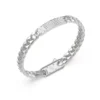 Guess muotirannekoru JUMB06031JWSTL