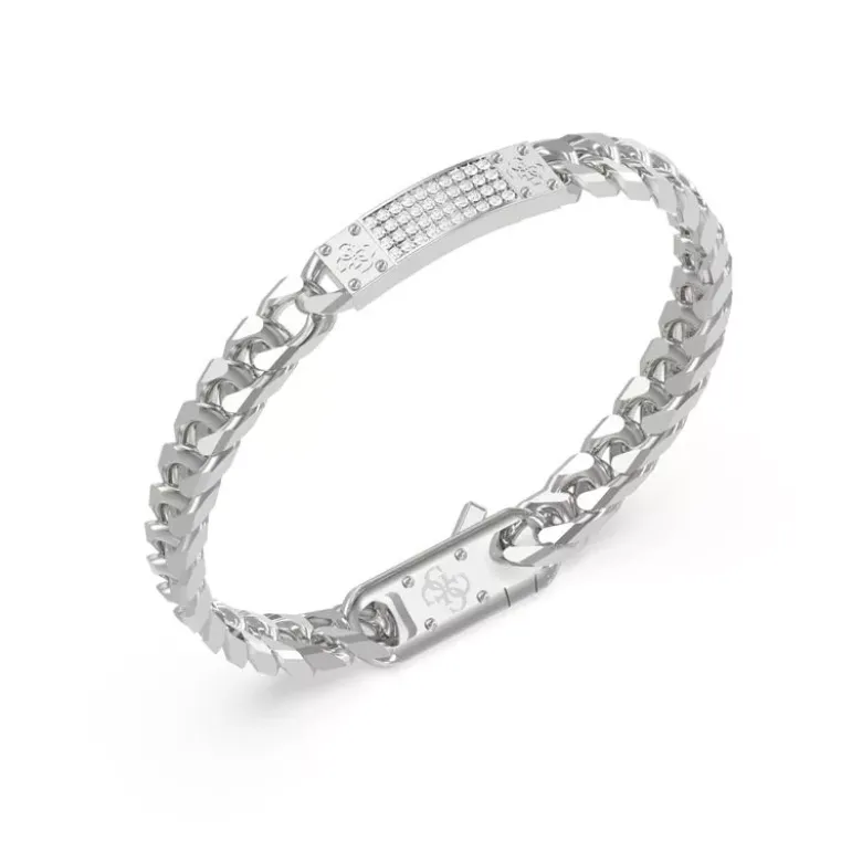 Guess muotirannekoru JUMB06031JWSTL