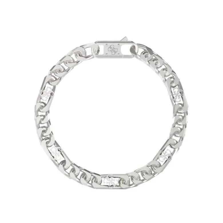 Guess muotirannekoru JUMB06034JWSTL
