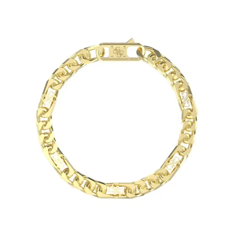 Guess muotirannekoru JUMB06034JWYGL