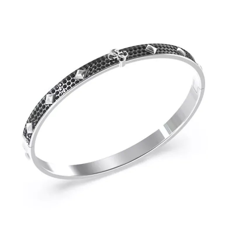 Guess muotirannekoru JUMB03231JWSTL