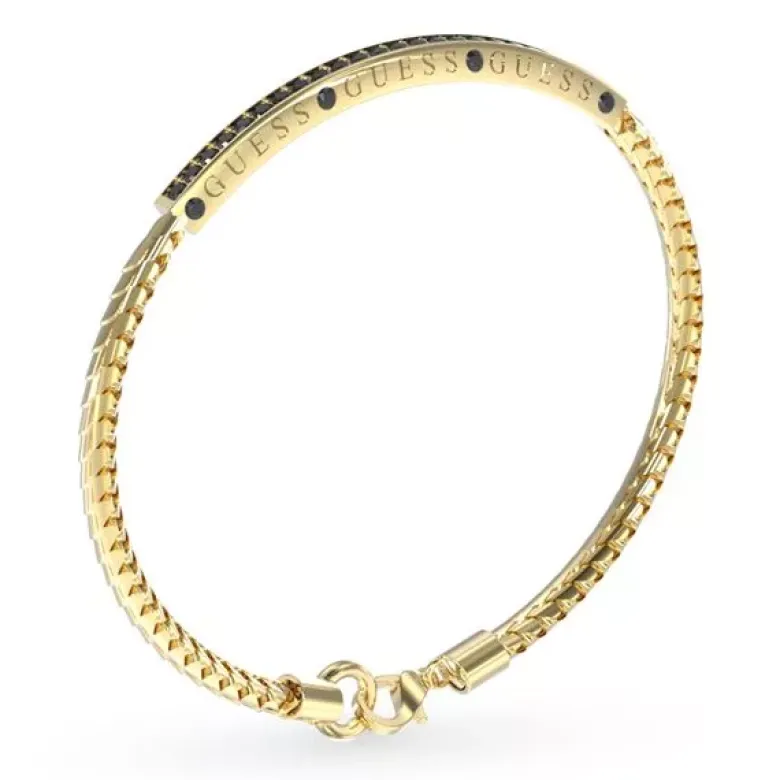 Guess muotirannekoru JUXB03218JWYGBKL