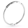 Guess muotirannekoru JUXB03218JWSTBKL