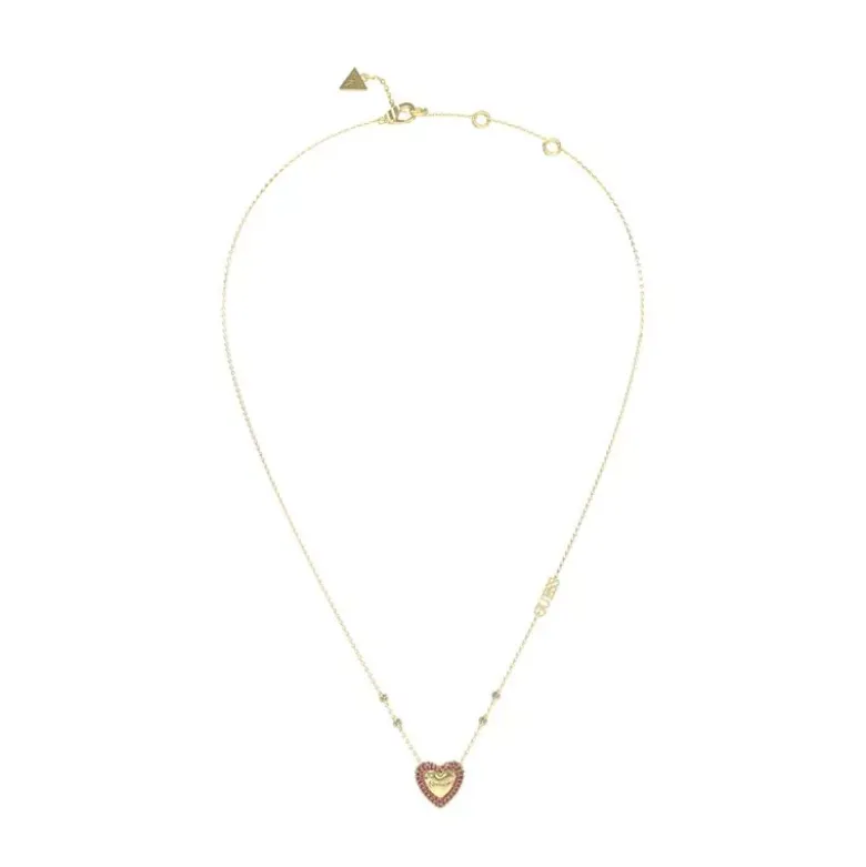 Guess muotiriipus JUBN05007JWYGPKT/U