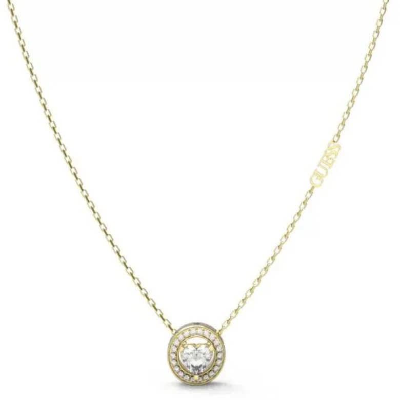 Guess muotiriipus JUBN04667JWYGT/U