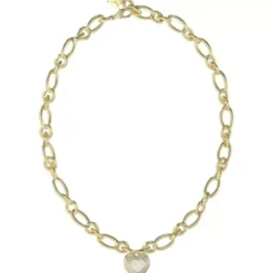 Guess muotiriipus JUBN04023JWYGWHT/U
