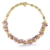 Guess Natural Beauty muotikaulakoru JUBN03200JWYGAMT/U