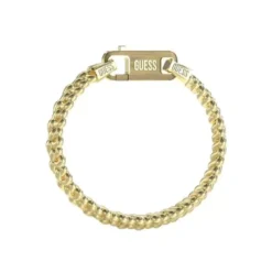 Guess Pitstop muotirannekoru JUMB04446JWYGL