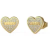 Guess Studs party muotikorvakoru JUBE02173JWYGT/U