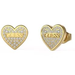 Guess Studs party muotikorvakoru JUBE02173JWYGT/U