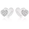 Guess Studs party muotikorvakoru JUBE02174JWRHT/U