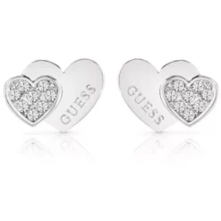 Guess Studs party muotikorvakoru JUBE02174JWRHT/U