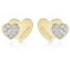 Guess Studs party muotikorvakoru JUBE02174JWYGT/U