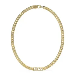 Guess Vegas muotikaulakoru JUMN03204JWYGBKT/U