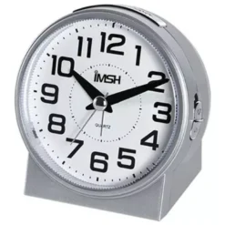 iMarch herätyskello BM10603 SILVER