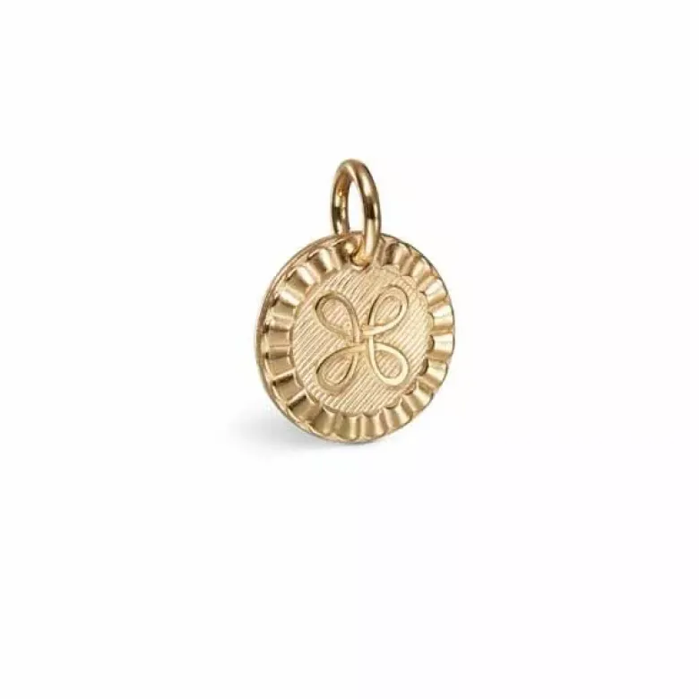 Kalevala Amuletti Hannunvaakuna pronssiriipus 38703112