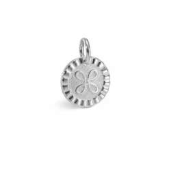 Kalevala Amuletti Hannunvaakuna hopeariipus 28703112