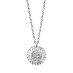 Kalevala Amuletti hopeakaulaketju 2270313460