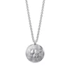 Kalevala Amuletti hopeakaulaketju 2270314460