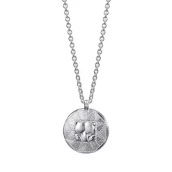 Kalevala Amuletti hopeakaulaketju 2270314460